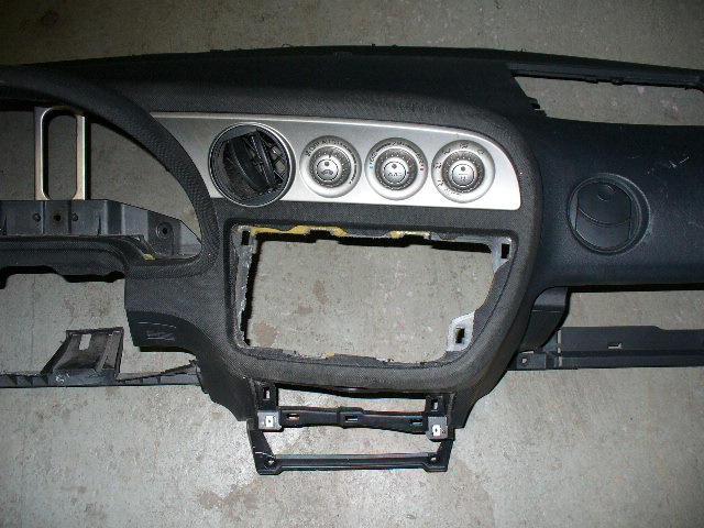 RSX dash4