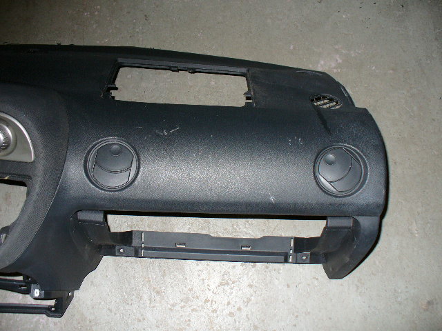 RSX dash5