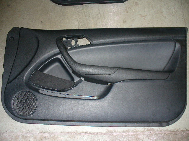 2003 Acura Rsx Interior Door Panels Leather Lipperini