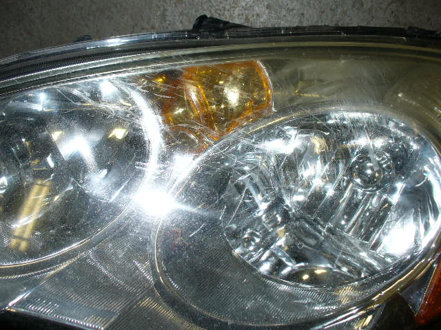 RSX headlight2